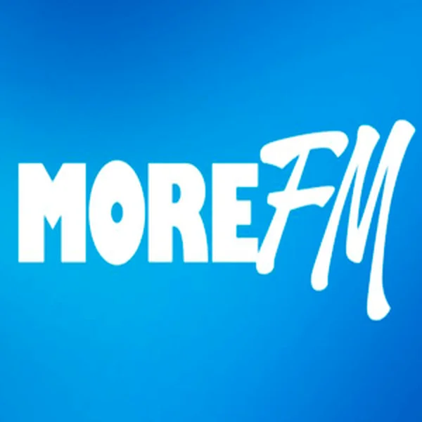 More FM 90.1 Gisborne logo