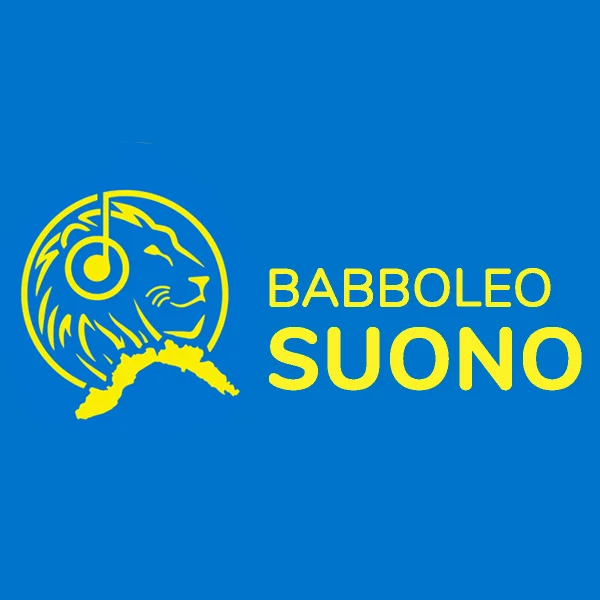 Radio Babboleo Suono logo
