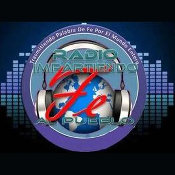 Radio Impartiendo Fe PR Yabucoa logo