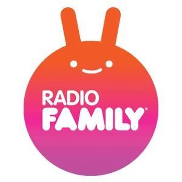 Radio Family logo