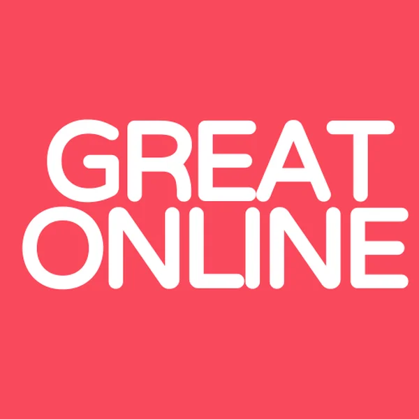 Great Online logo