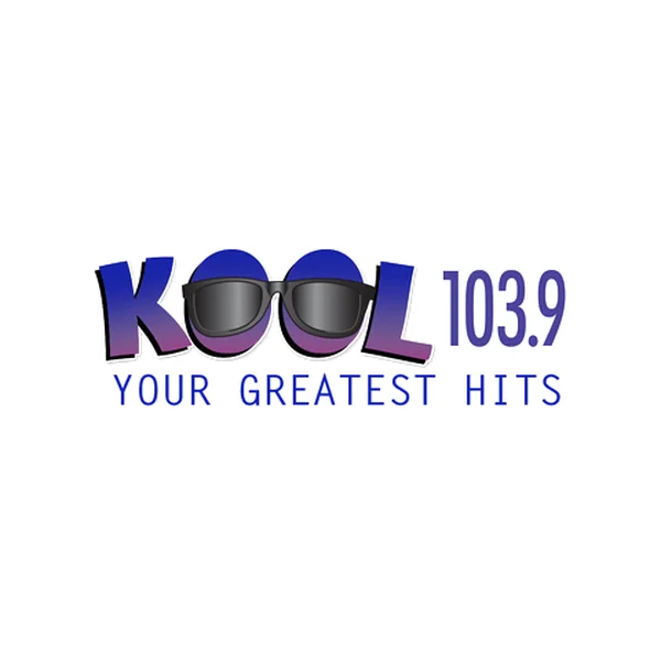 Kool 103.9 Salt Lake City KGNT logo