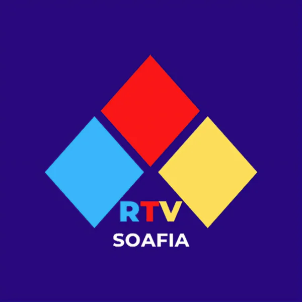 RTV Soafia logo