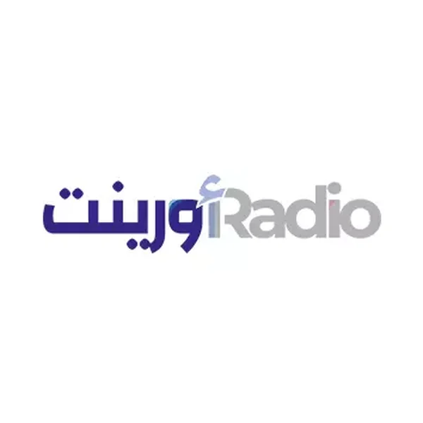 راديو اورينت Radio Orient logo