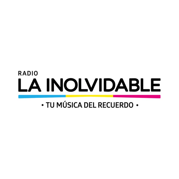 Radio La Inolvidable 93.7 FM Lima logo