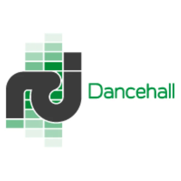 RCI Dancehall logo