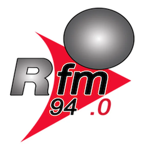 Radio Futurs Médias RFM 94.0 logo