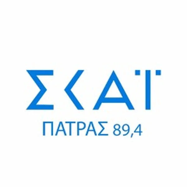 Skai Patras Πάτρα logo