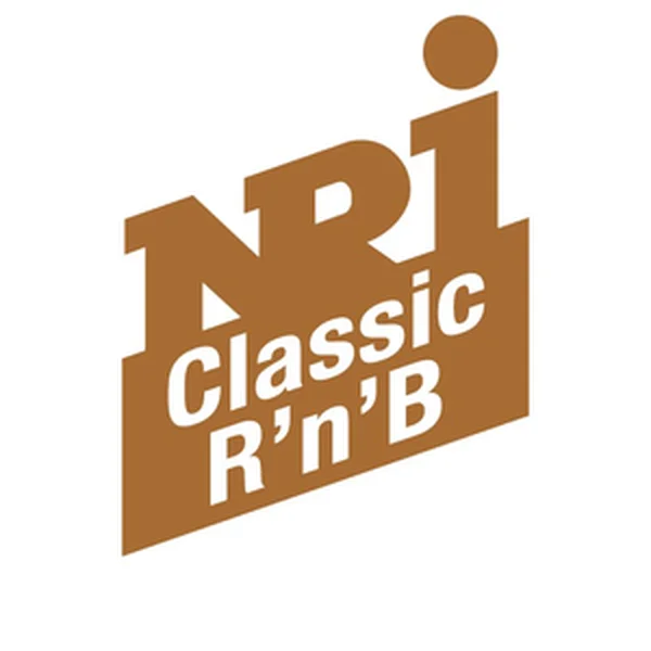NRJ - R'n'B logo