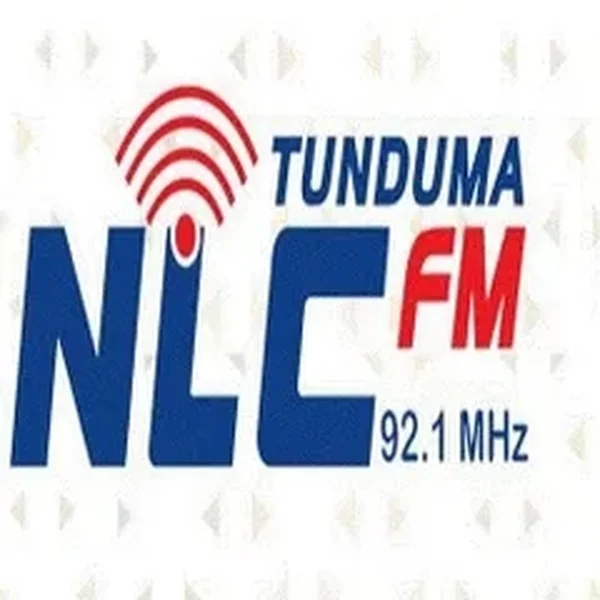 Tunduma NLC FM 92.1 logo