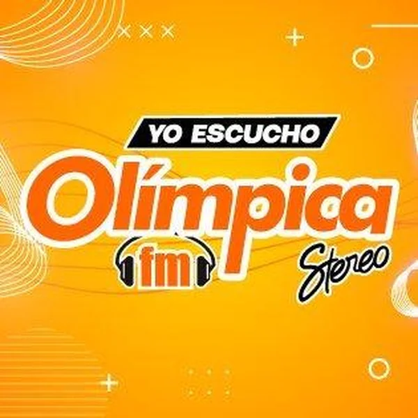 Olímpica Stereo España logo