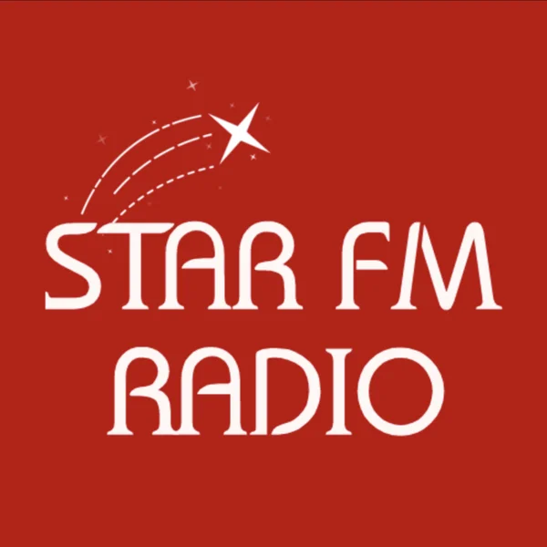 Star FM Radio logo