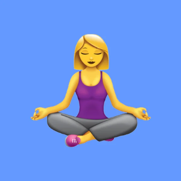 101.ru - Медитативная Meditative logo