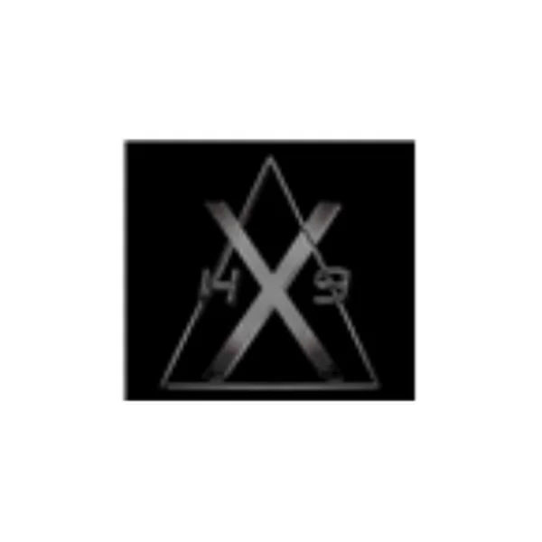 HEXX 9 Radio logo