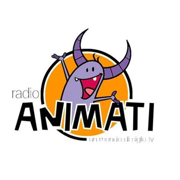 Radio Animati Firenze logo