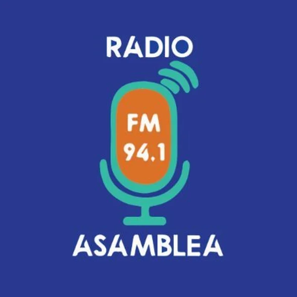 Radio Asamblea 94.1 Buenos Aires logo