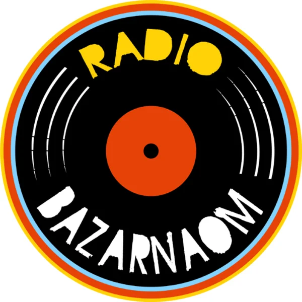 Radio Bazarnaom 92.3 Caen logo