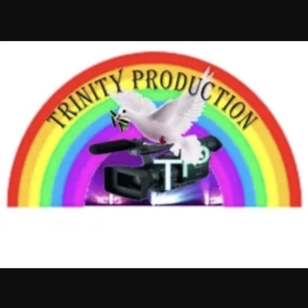 Trinity Pro Radio logo