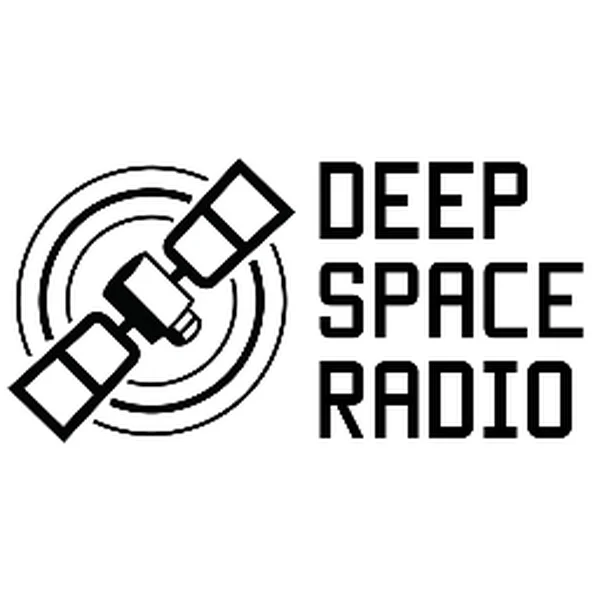 Deep Space Radio logo