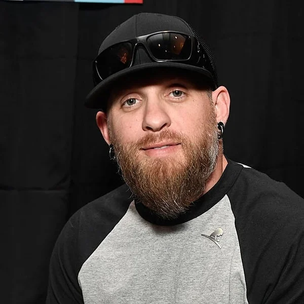 Country - Brantley Gilbert logo