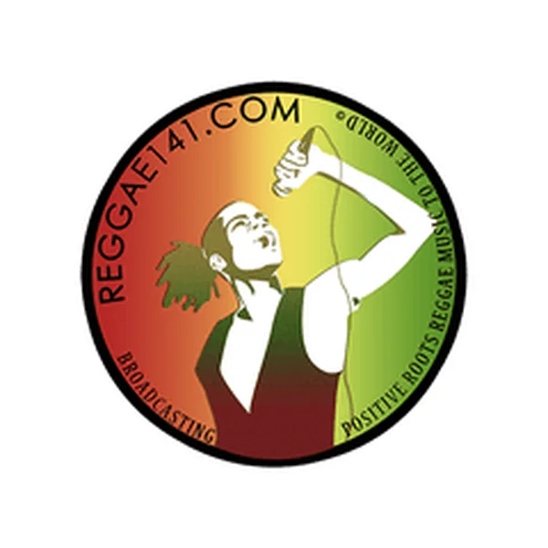 Reggae141 logo