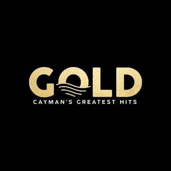Gold Cayman 94.9 FM logo