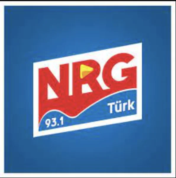 NRG Play - Türk logo