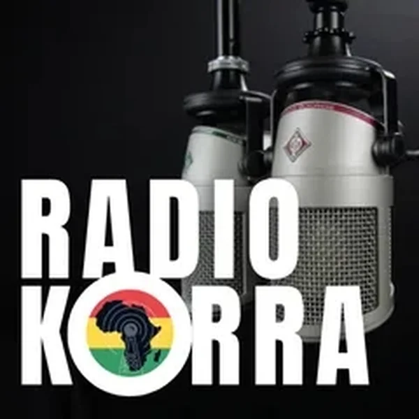 Radio Korra logo