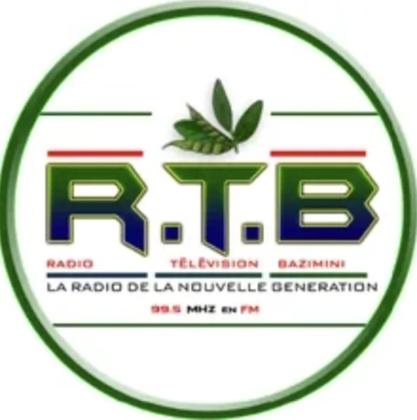 RTB Bazimini logo