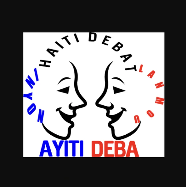 Ayiti Deba logo