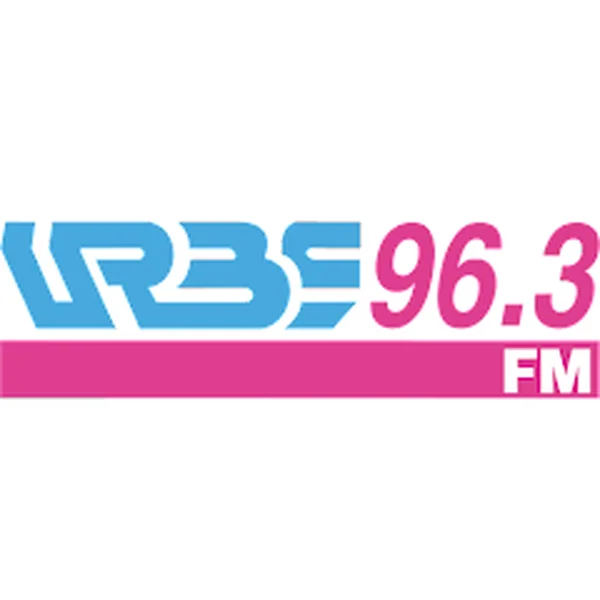 Urbe 96.3 FM Maracaibo logo