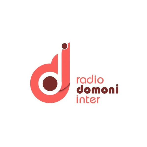 Radio Domoni Inter logo