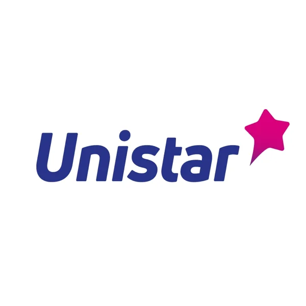 Радио Unistar 99.5 FM logo