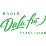 Dala FM 100.2 logo