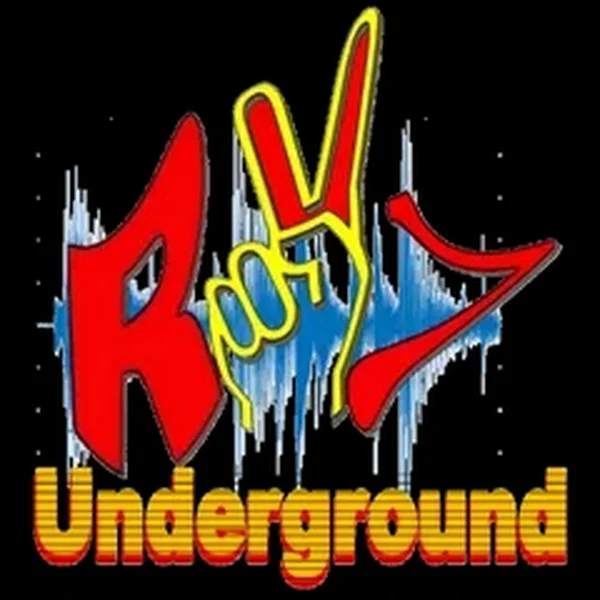 RV7 Underground logo