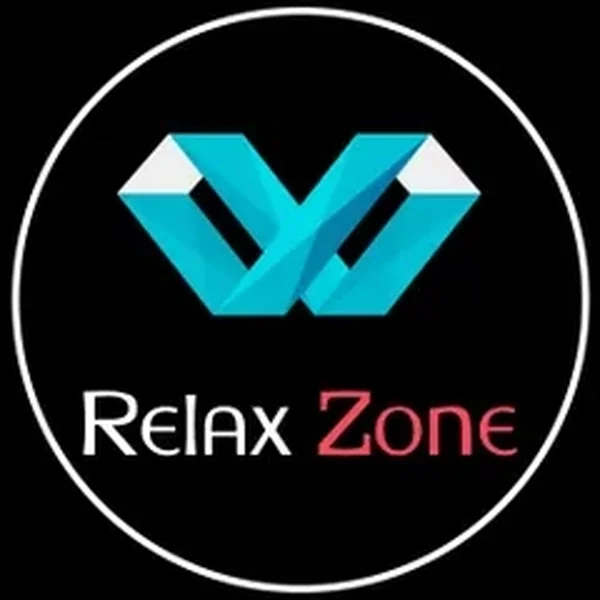 Relax Zone logo