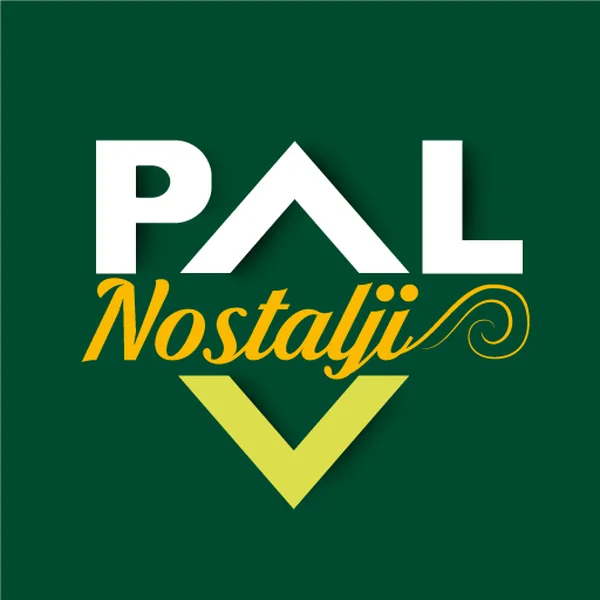 Pal Nostalji logo