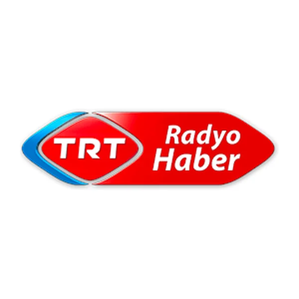 TRT Radyo Haber logo