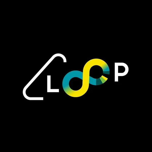 Loop logo
