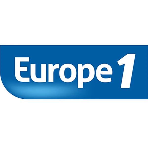 Europe 1 France logo