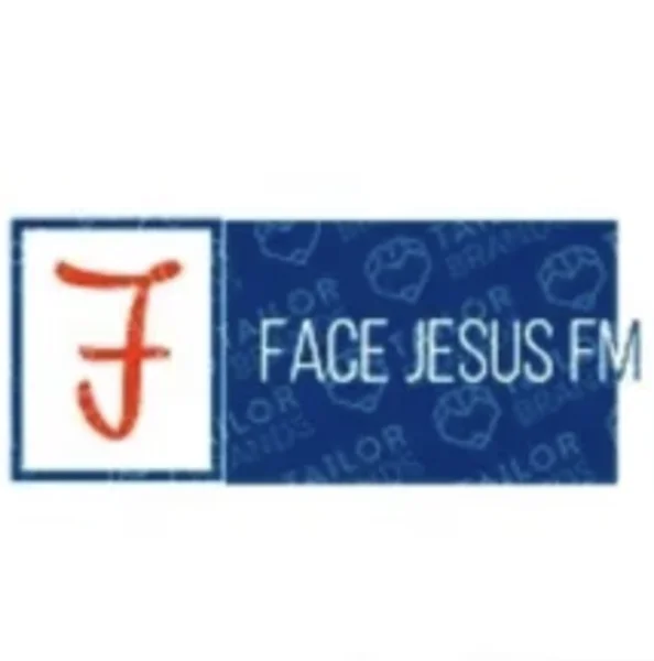 Face Jesus FM logo