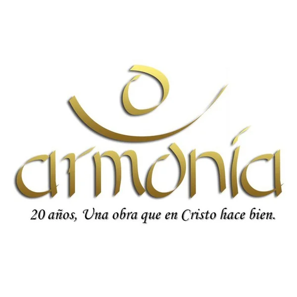 Radio Armonía logo