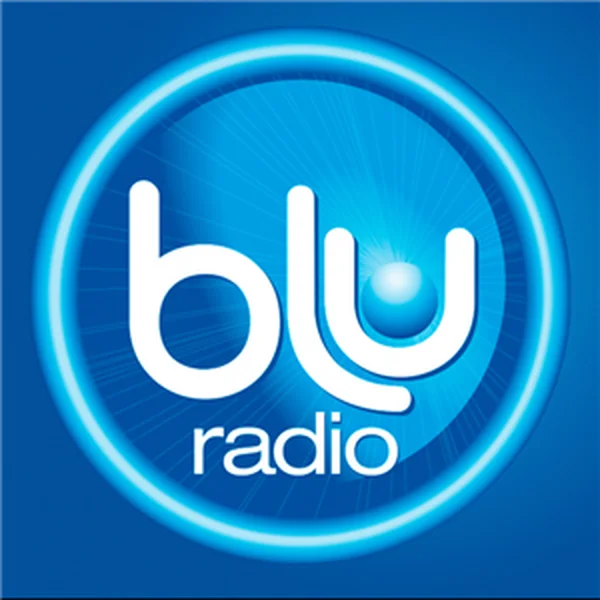 Blu Pacífico logo
