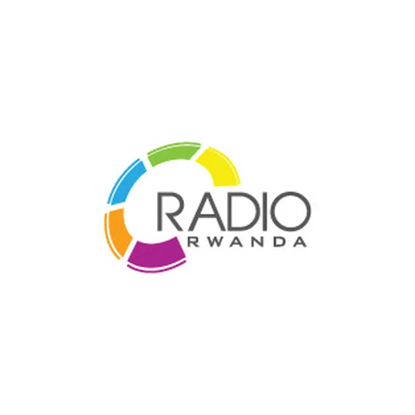 Radio Rwanda 100.7 FM logo