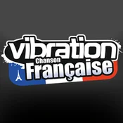 Vibration - Chanson française logo