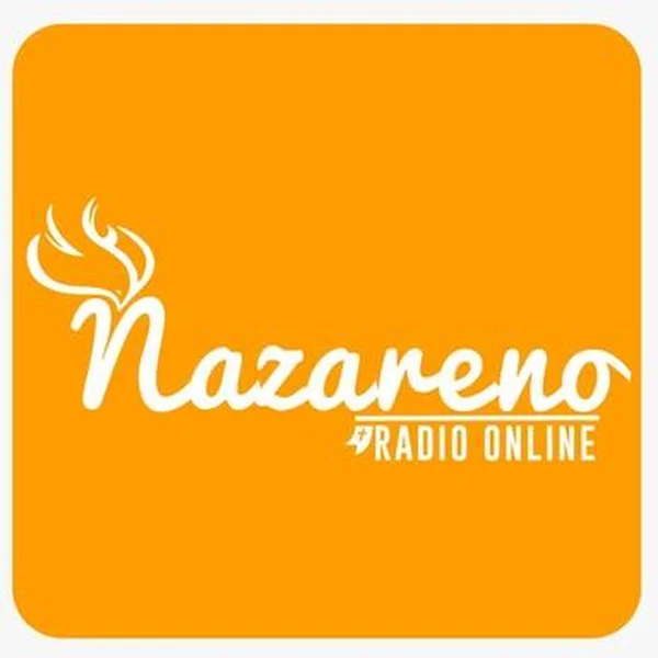 Nazareno Radio Online logo