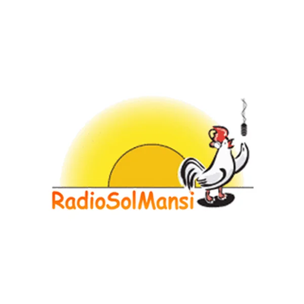 Rádio Sol Mansi RSM logo