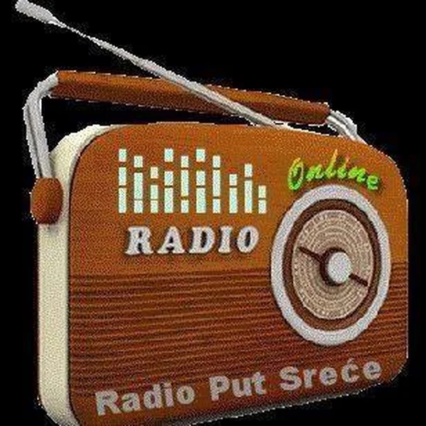 Radio Put Sreće logo