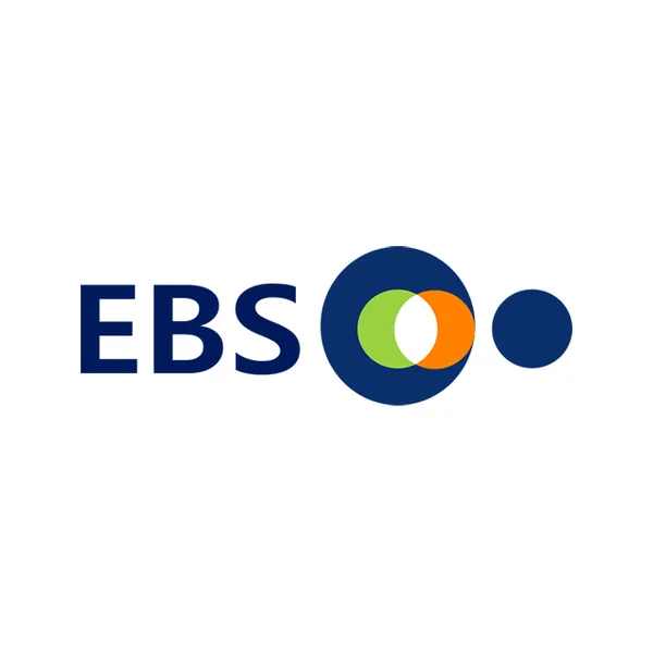 EBS i Radio logo