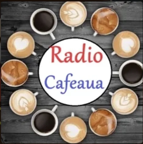 Radio Cafeaua logo